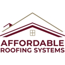 Affordable Roofing Systems - Roofing Contractors