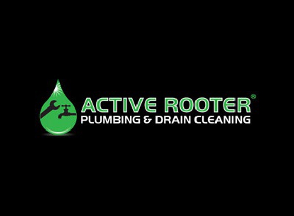 Active Rooter Plumbing Drain Cleaning LLC