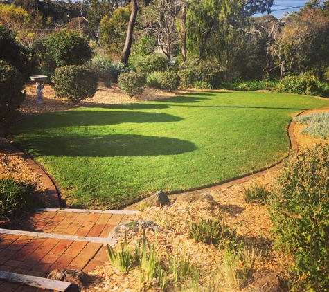 Tasker Property Maintenance & Tree Service