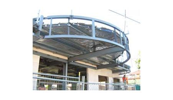 MJM Consulting Engineers - Griffith, NSW