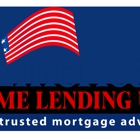 Jeff Beck - American Home Lending USA