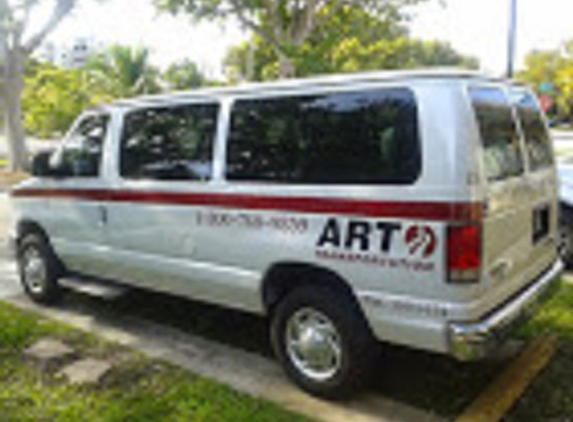 Key Biscayne Village Taxi - Key Biscayne, FL