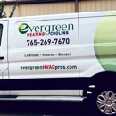 Evergreen Heating and Cooling