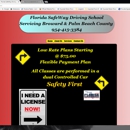 Florida Safeway Driving School - Teaching Agencies