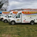 CR Powers Heating, Air Conditioning, Plumbing, & Electric - Plumbers