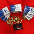 American Guns And Ammo