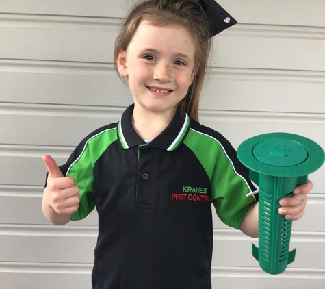 Krahes Pest Control - Warracknabeal, VIC