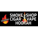 Savannah Smoke and Hookah - Cigar, Cigarette & Tobacco Dealers