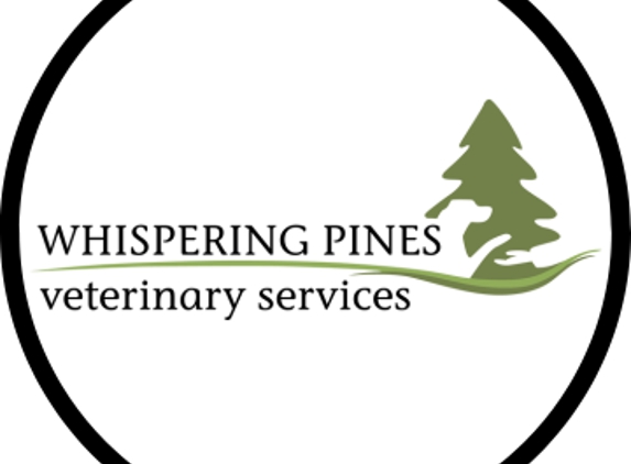 Whispering Pines Veterinary Services - Hermitage - Hermitage, PA