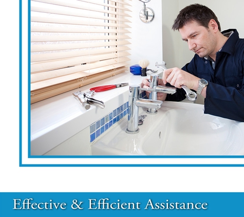 SM Plumbing Solutions - Elsmore, NSW. Effective & Efficient Assistance