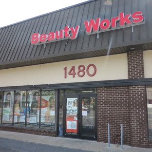 BEAUTY WORKS SUPPLY - Schenectady, NY