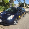 Rosie taxi cab gallery