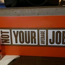 Not Your Average Joe's - Bethesda - Bars