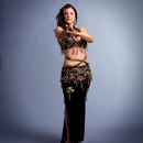 Belly Dance by Mariah Studio - Dancing Instruction