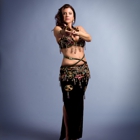 Belly Dance by Mariah Studio