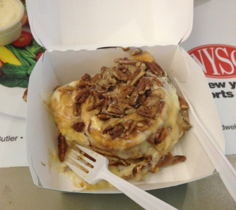 Cinnabon - Wayne, NJ