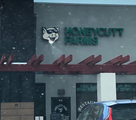 Honeycutt Farms - Murrieta, CA