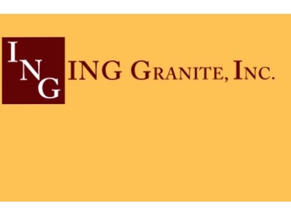 ING Granite Inc - Martinsburg, WV