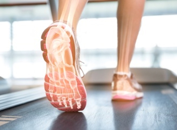 Southern Podiatry - Nowra, NSW