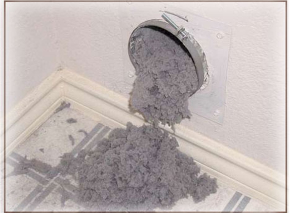 Dryer Vent Cleaning Experts - Tampa, FL