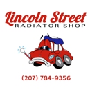Lincoln Street Radiator Shop - Automobile Air Conditioning Equipment