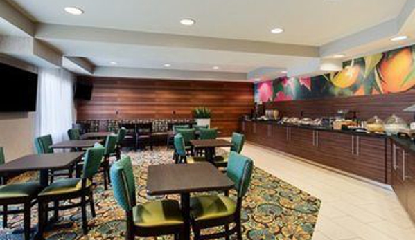 Fairfield Inn & Suites - Layton, UT