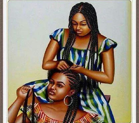 Guma African Hair Braiding - Cincinnati, OH