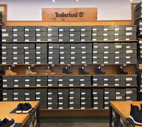 Timberland® , Factory Store - Gilroy - Gilroy, CA