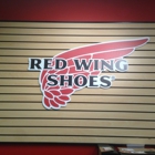 Red Wing Shoes