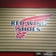 Red Wing Shoes
