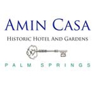 Amin Casa Palm Springs