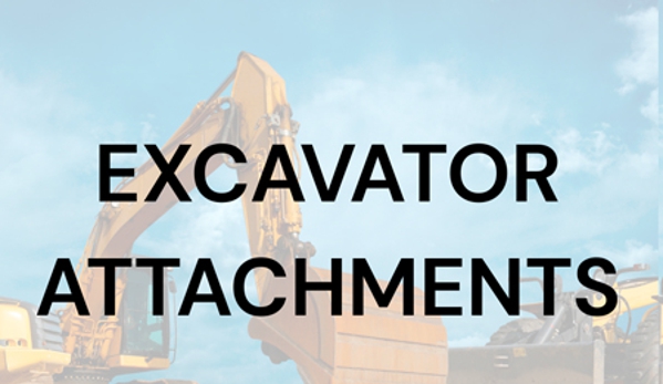 Excavator Parts Pty Ltd - Wauchope, NSW