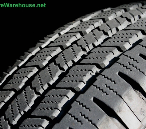 Tire Warehouse - South Burlington, VT