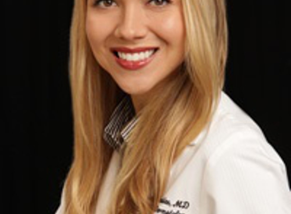 Dr. Elizabeth Geddes-Bruce, MD - Austin, TX