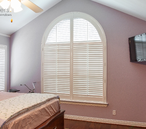 Expressions in Window Fashions - Cape Coral, FL