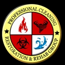Professional Cleaning Restoration and Rehab Group - Mold Remediation