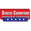 Service Champions Heating & Air Conditioning - Heating, Ventilating & Air Conditioning Engineers