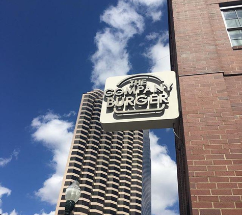 The Company Burger - New Orleans, LA