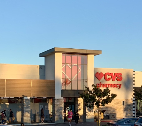 CVS Pharmacy - La Jolla, CA