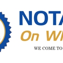 Notary On Wheels L.L.C. - Notaries Public