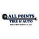 All Points Tire & Auto