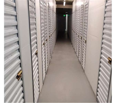 Extra Space Storage - Berkeley, CA