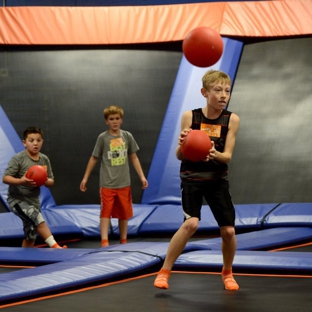 Sky Zone Trampoline Park - Ventura, CA