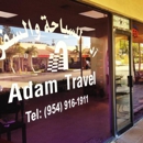 Adam Travel Services - Travel Agencies