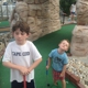 Captain Jack's Pirate Golf