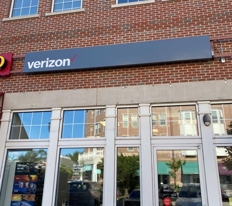 Verizon - Livingston, NJ