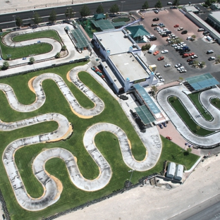 Las Vegas Mini Gran Prix Family Fun Center - Las Vegas, NV