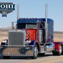 ROHI TRANSPORT, LLC - Transportation Services