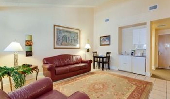 Naples Park Central Hotel - Naples, FL