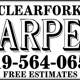 Clearfork Carpet